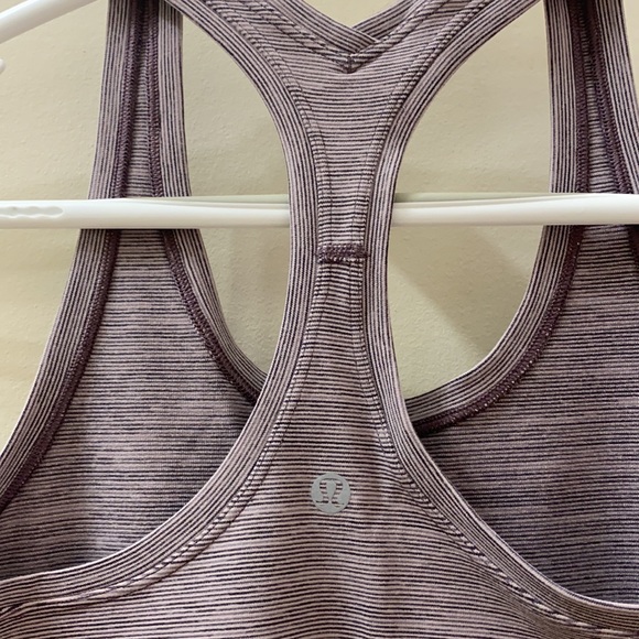 Lululemon Cool Racerback - Picture 5 of 7